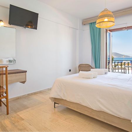 Sami Beach Hotel Esterno foto