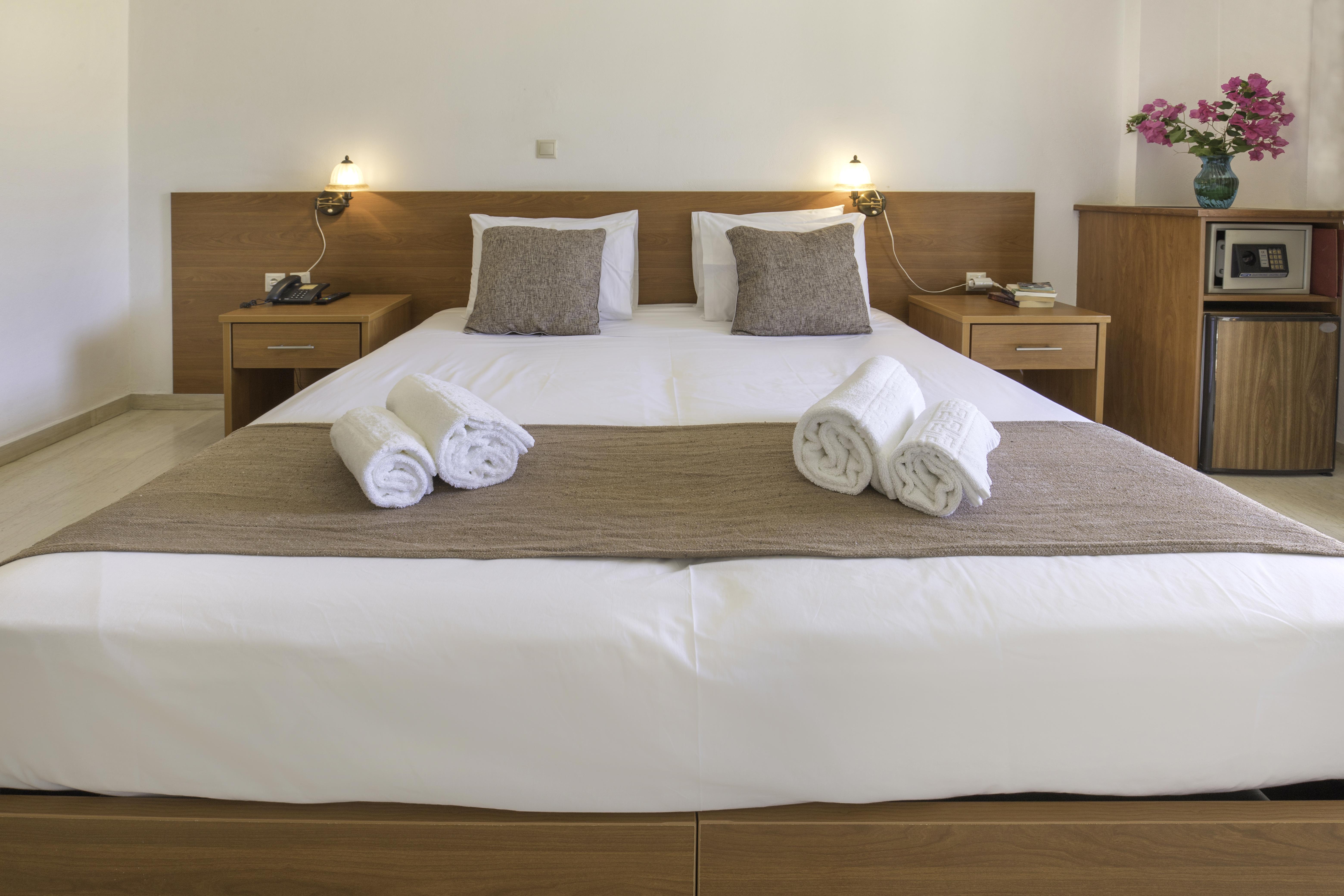 Sami Beach Hotel Esterno foto