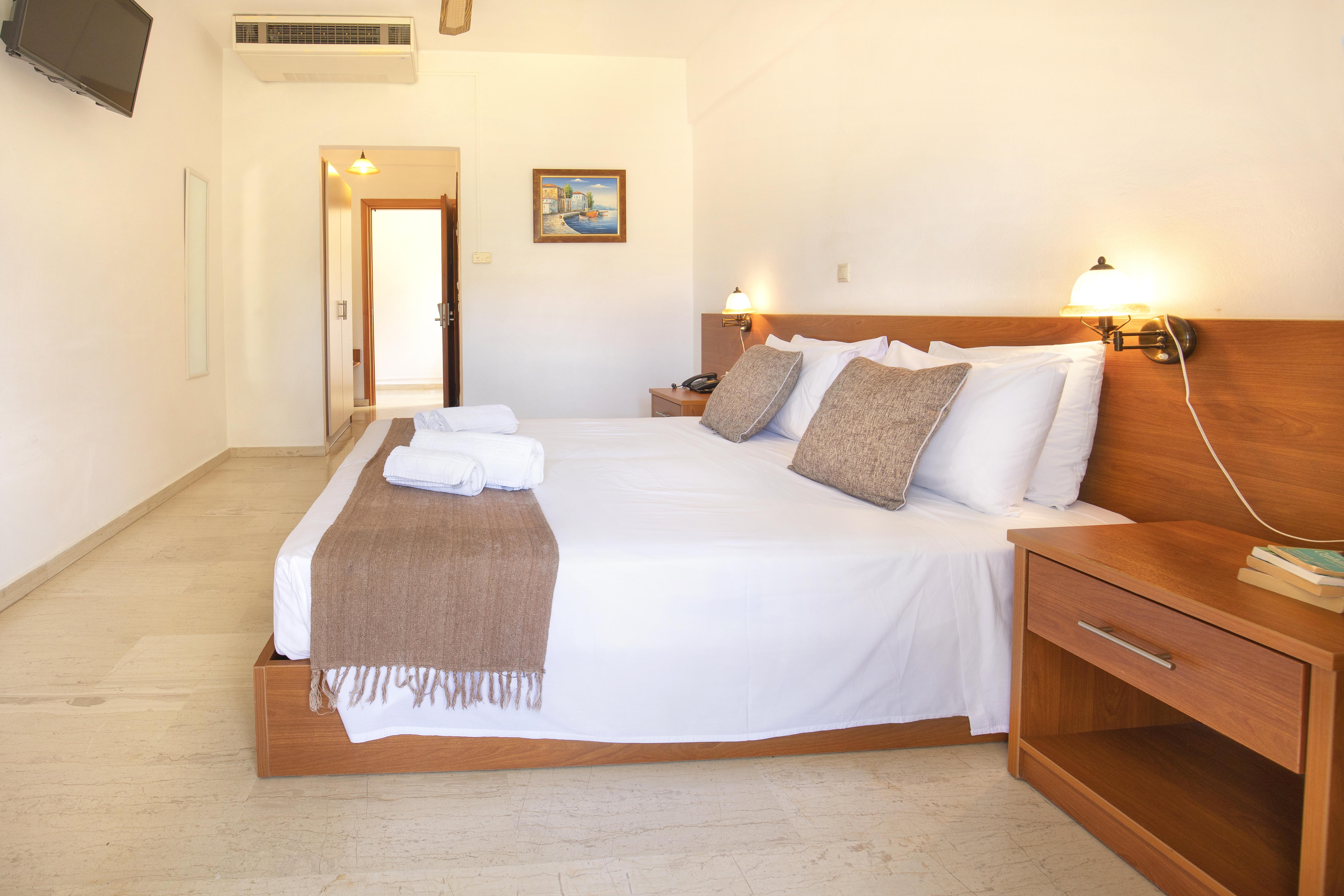 Sami Beach Hotel Esterno foto