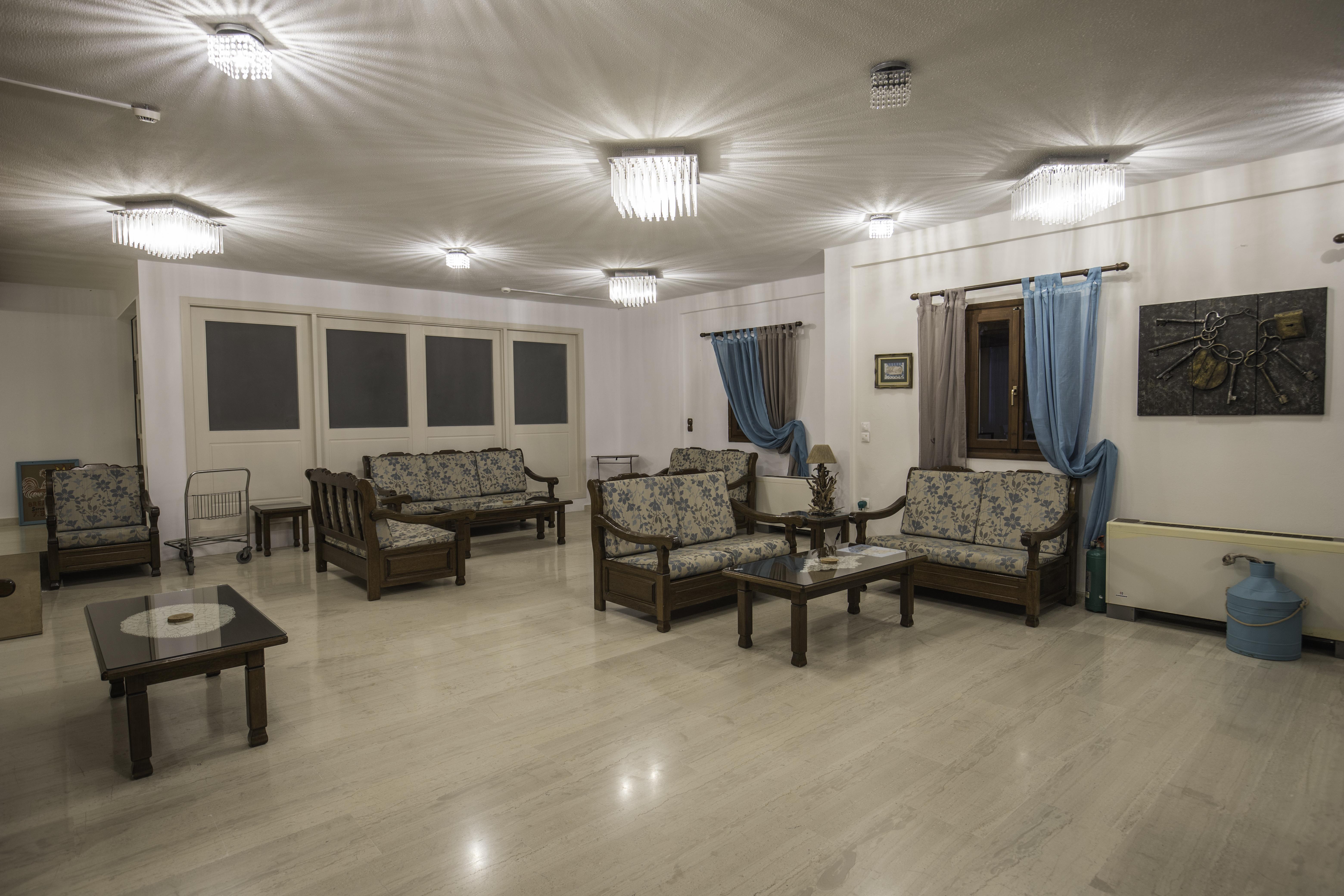 Sami Beach Hotel Esterno foto