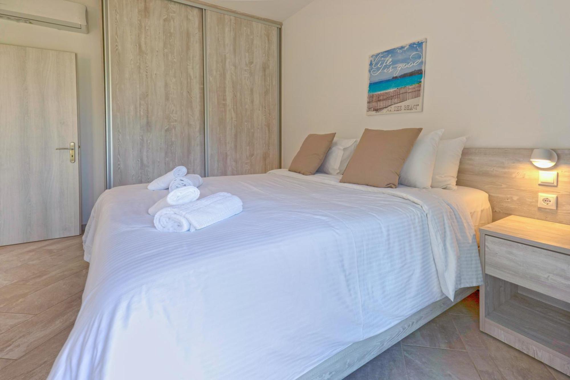 Sami Beach Hotel Esterno foto